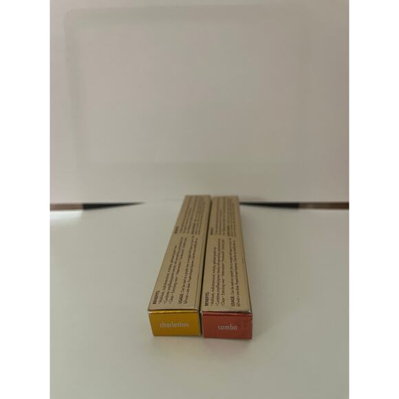 Stila, Stay All Day ArtiStix Graphic Liner, Samba & Charleston Bundle - Picture 1 of 4